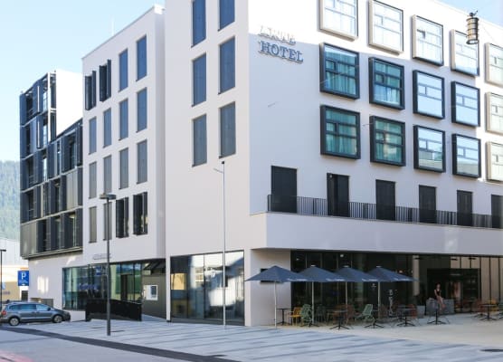arte Hotel Kufstein 1