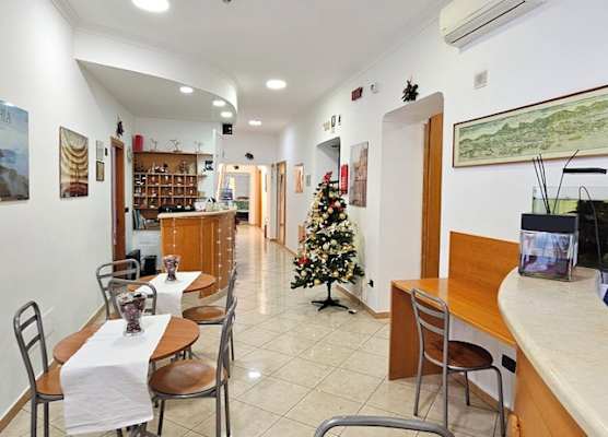 Hotel Zara Napoli 1
