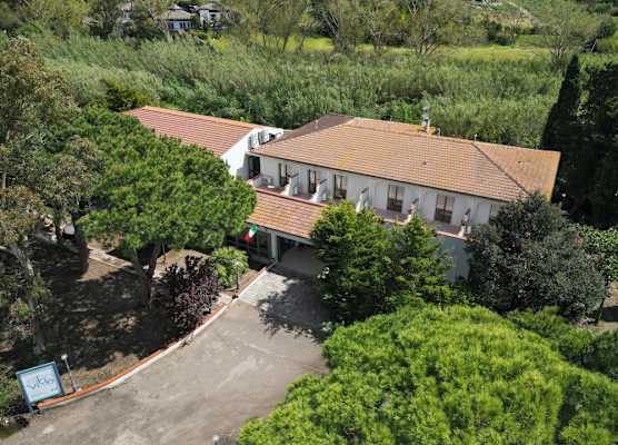 Elba Vibe Smart Hotel 1
