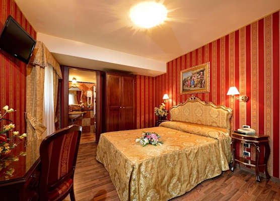 Hotel Città Di Milano 1