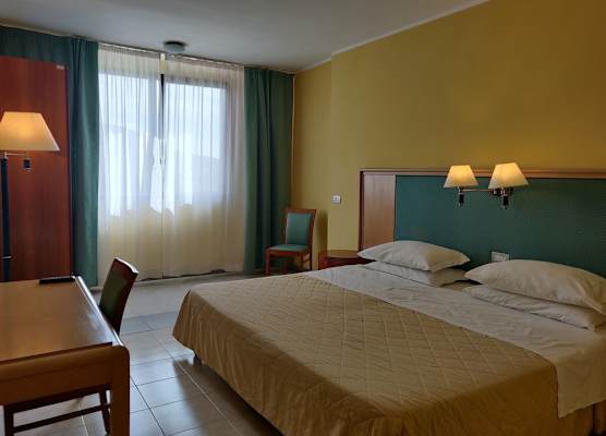 Albergo Conte Max 1
