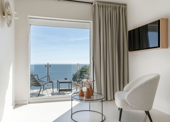 Les Elmes - Hôtel & Spa 1