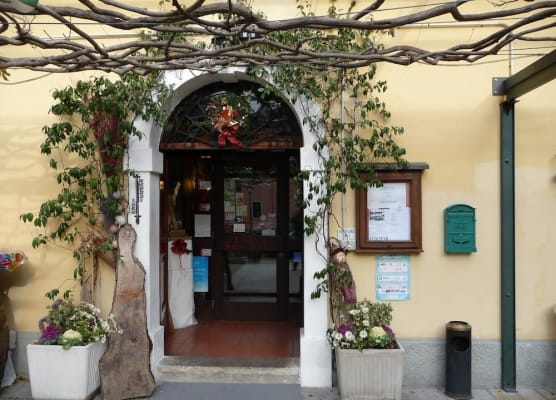 LOCANDA SAN GALLO 1