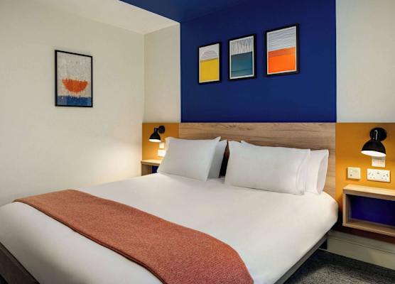Days Inn by Wyndham Chesterfield Tibshelf 1