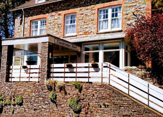 The Countryman Hotel 1