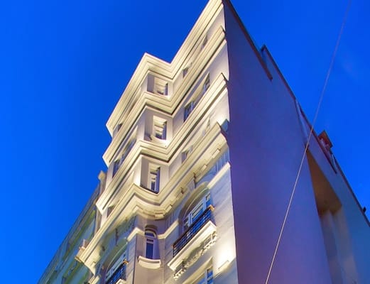 Taksim Star Hotel 1