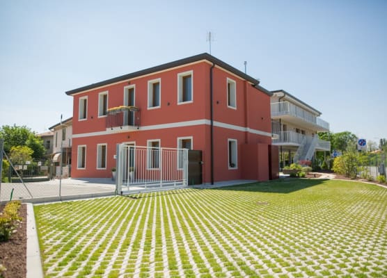 Guest House Bella Onda 1