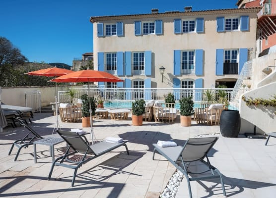 Maison Bérard Hôtel - Restaurant - Spa 1