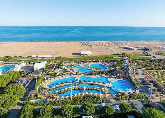 Villaggio Turistico Internazionale 1