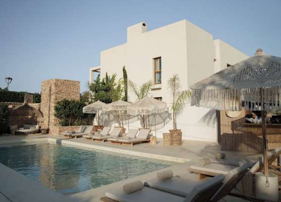 Mar Suites Formentera by Universal Beach Hotels 1