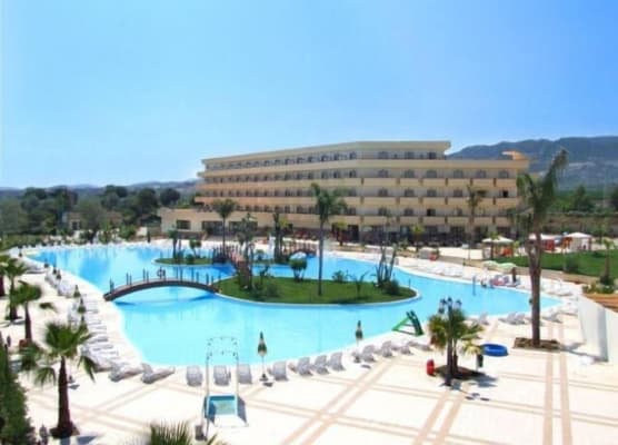 Hotel Club Residence Roscianum 1