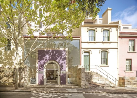 Rendezvous Hotel Sydney The Rocks 1
