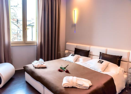 Le Camp Suite & Spa 1