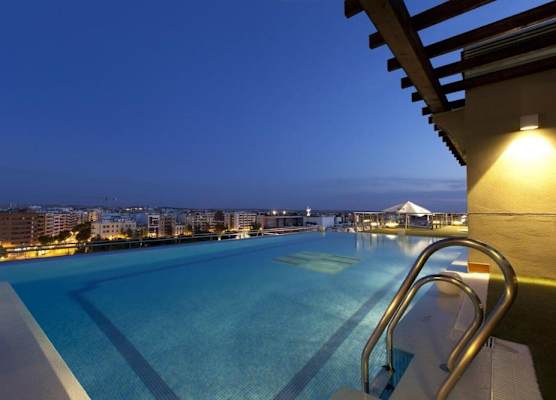 Apartamento Córdoba Center 1