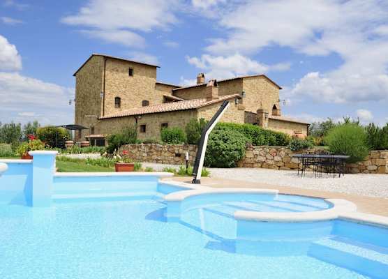 Agriturismo Il Macchione 1