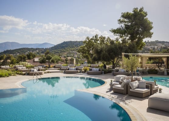 Thalassa Boutique Hotel - Adults Only 1