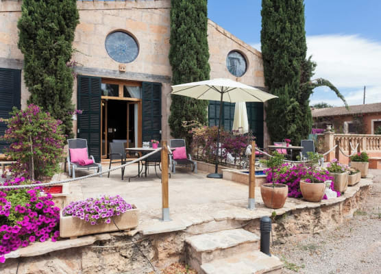 Es Revellar Art Resort - Adults Only 1