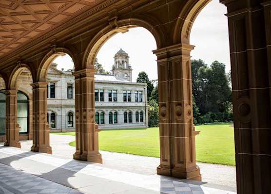 Lancemore Mansion Hotel Werribee Park 1