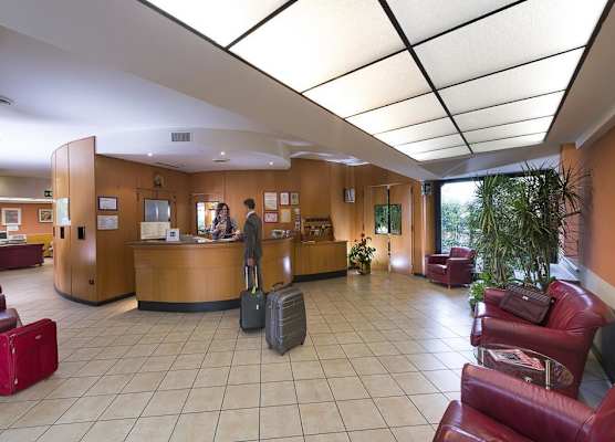 Hotel La Pioppa 1