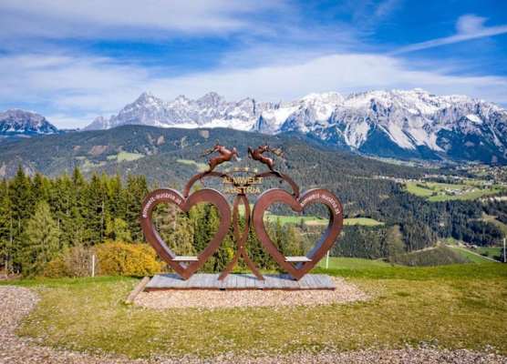 Almwelt Austria 1