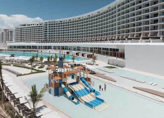 AVA Resort Cancun - All Inclusive 1