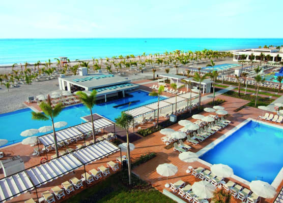 Riu Playa Blanca - All Inclusive 1