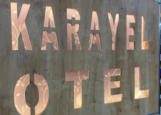 Karayel Hotel 1