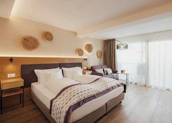 Hotel Diamant 1