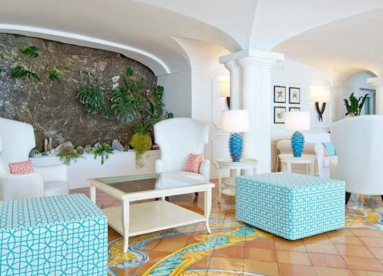 Hotel Marincanto 1