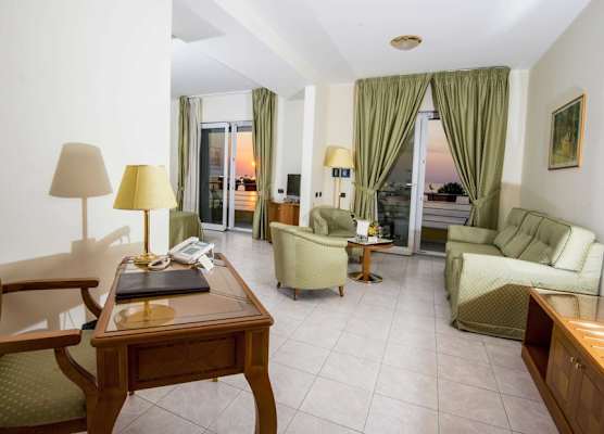 Grand Hotel Victoria 1