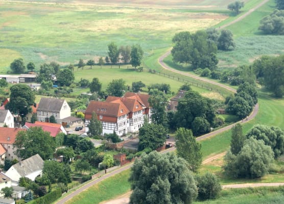 Hotel ElbRivera Magdeburg 1