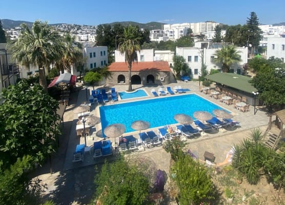 Bodrum Park Hotel 1