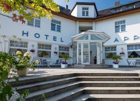 Hotel Haus Appel 1