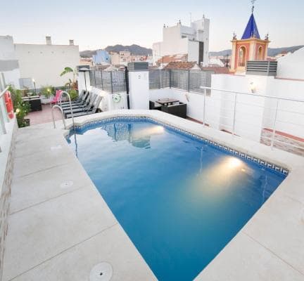 Apartamentos Salamanca 1