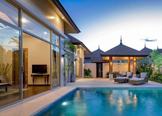 Splash Beach Resort Phuket, Family-Friendly Beachfront Resort 1