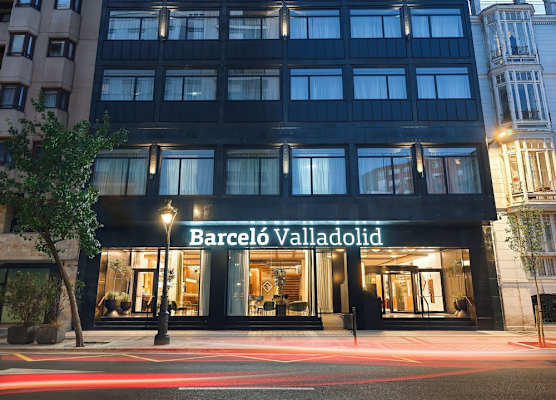 Barceló Valladolid 1