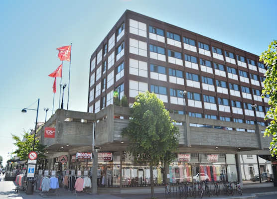 Thon Hotel Kristiansand 1