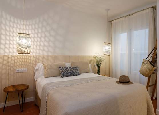 Hostal Ses Negres 1