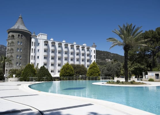 XL Hotels - All inclusive 1