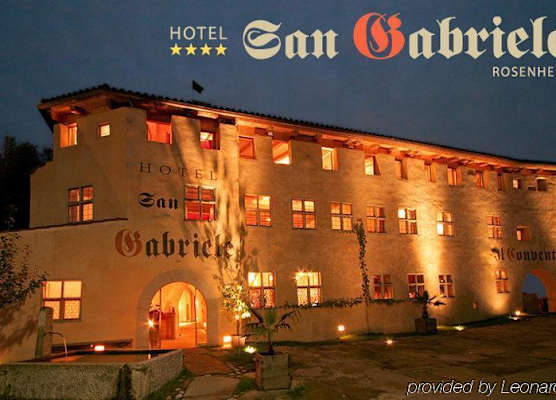 Hotel San Gabriele 1