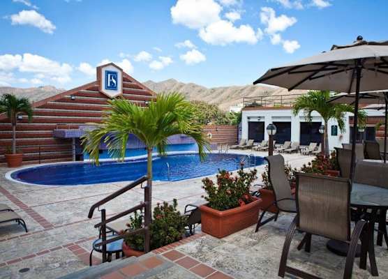 EXECUTIVE SUITES VALENCIA-Venezuela 1