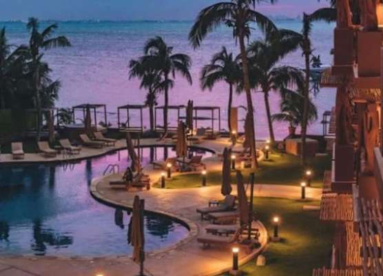 Esplendor by Wyndham Isla Mujeres Boutique All Inclusive 1