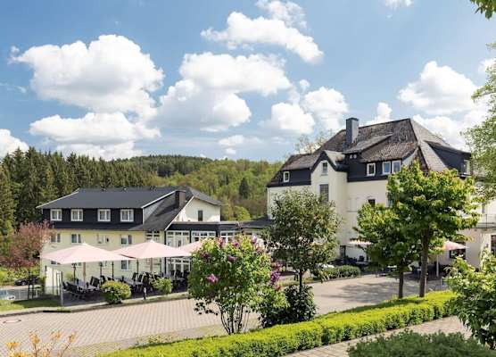 Dorint Parkhotel Siegen 1