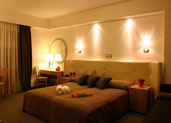 Alexandros Boutique Hotel 1