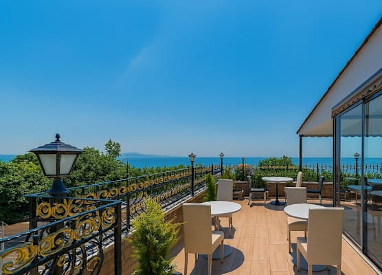Harmony Hotel Istanbul & SPA 1