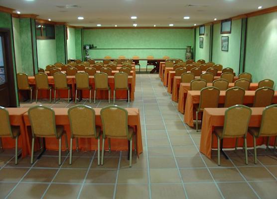 Hotel Porfirio 1