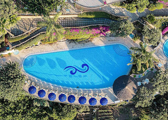 Hotel Raito 1