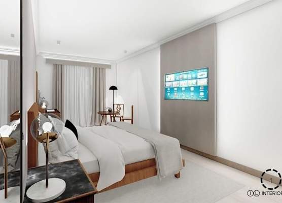 Hotel Reveron Plaza 1