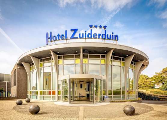 Hotel Zuiderduin 1