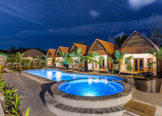 Bintang Penida Resort 1
